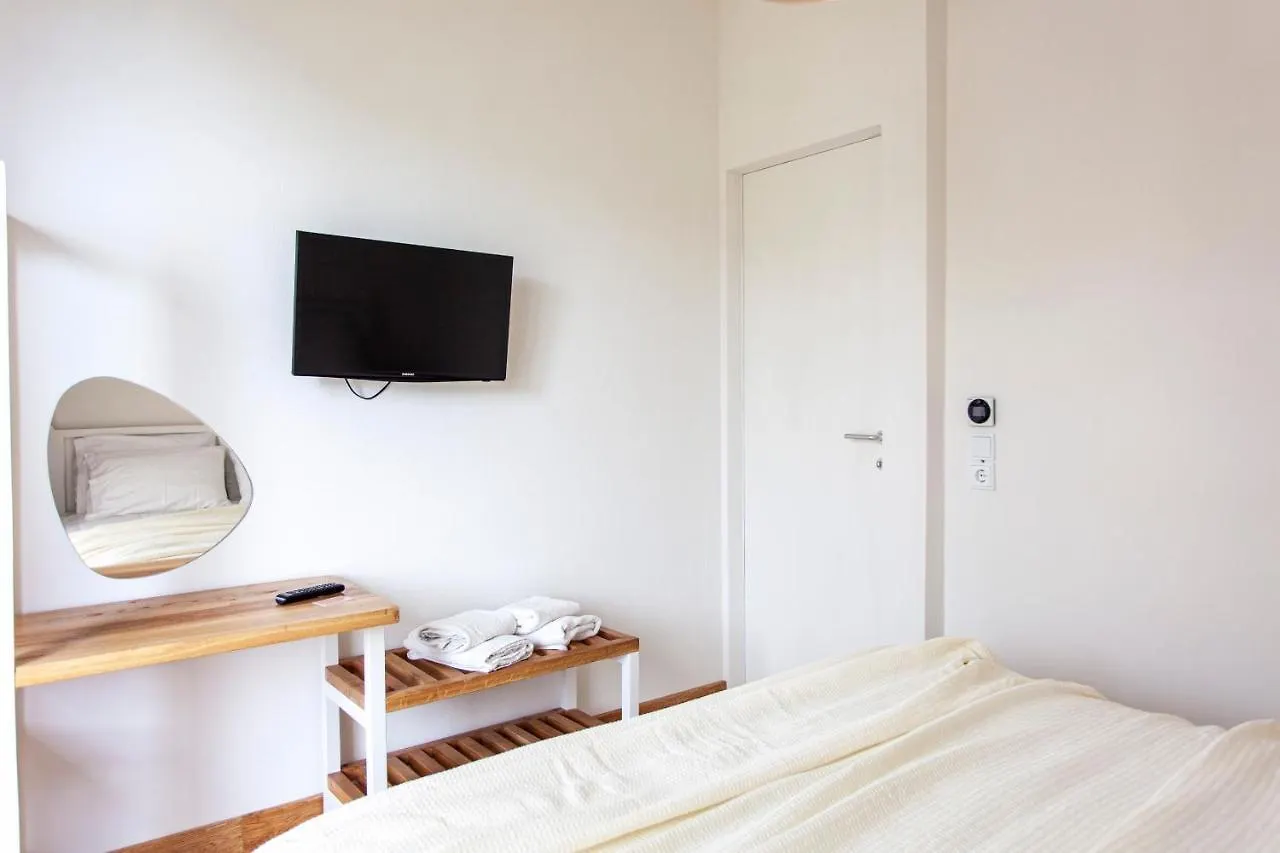 Alex & Sofi Hotel Himare Albania