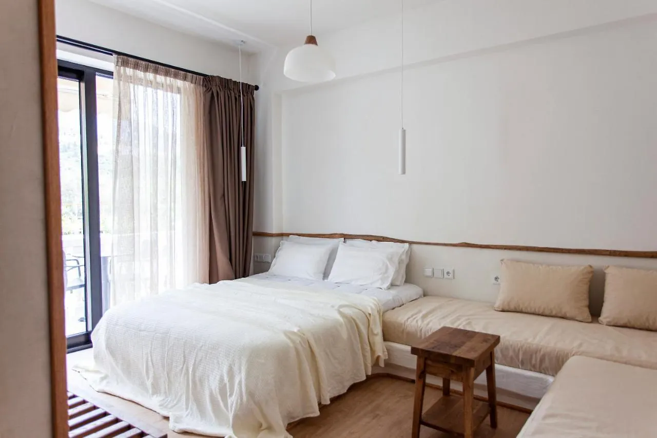 Appartamento Alex & Sofi Hotel Himare