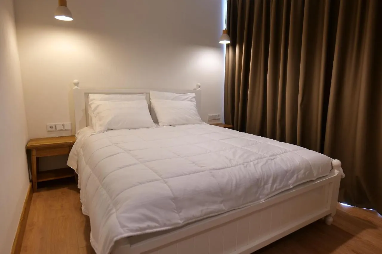 Appartamento Alex & Sofi Hotel Himare