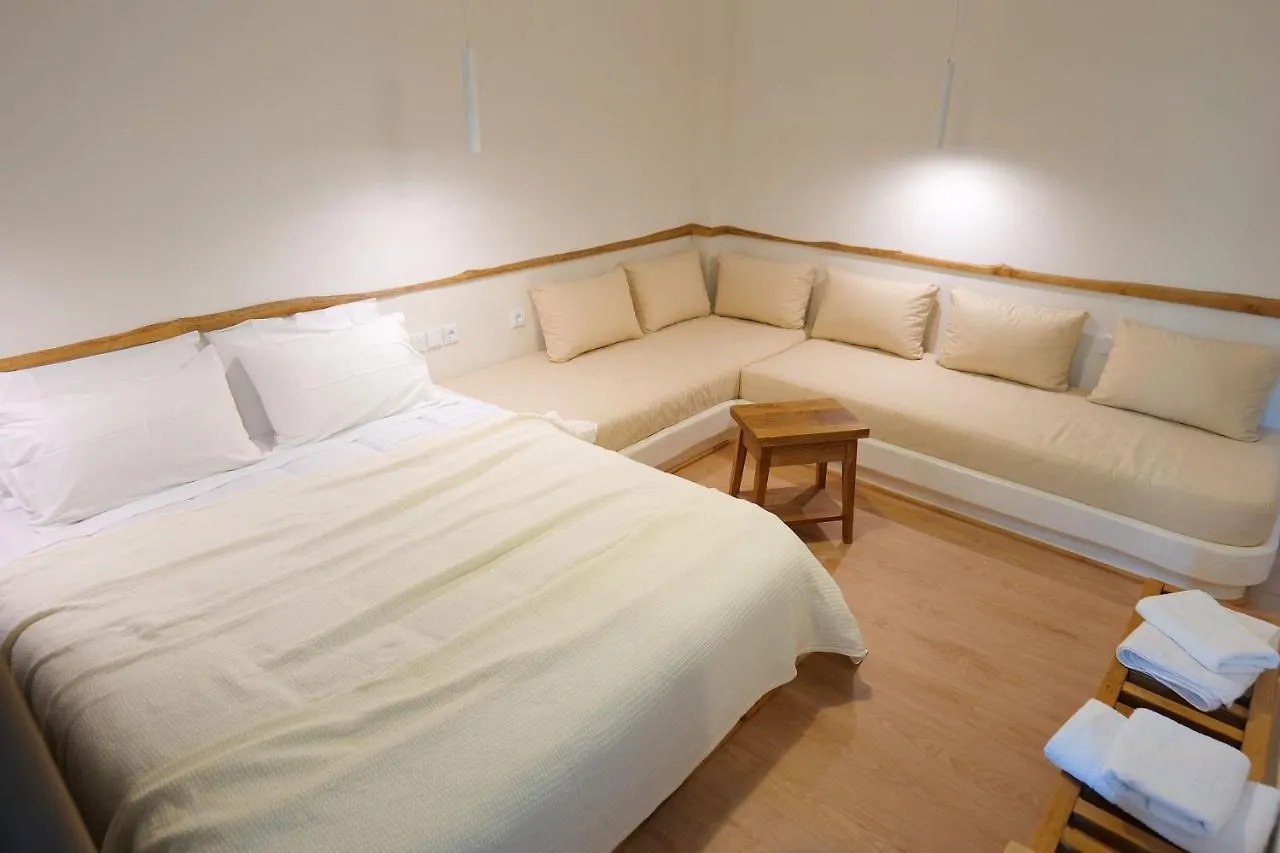 Appartamento Alex & Sofi Hotel Himare Albania