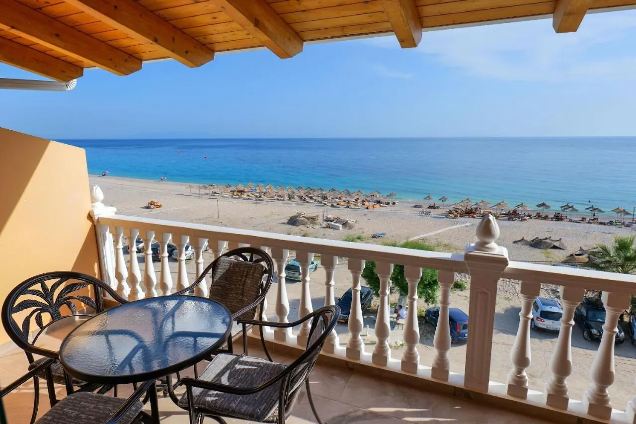 Appartamento Alex & Sofi Hotel Himare