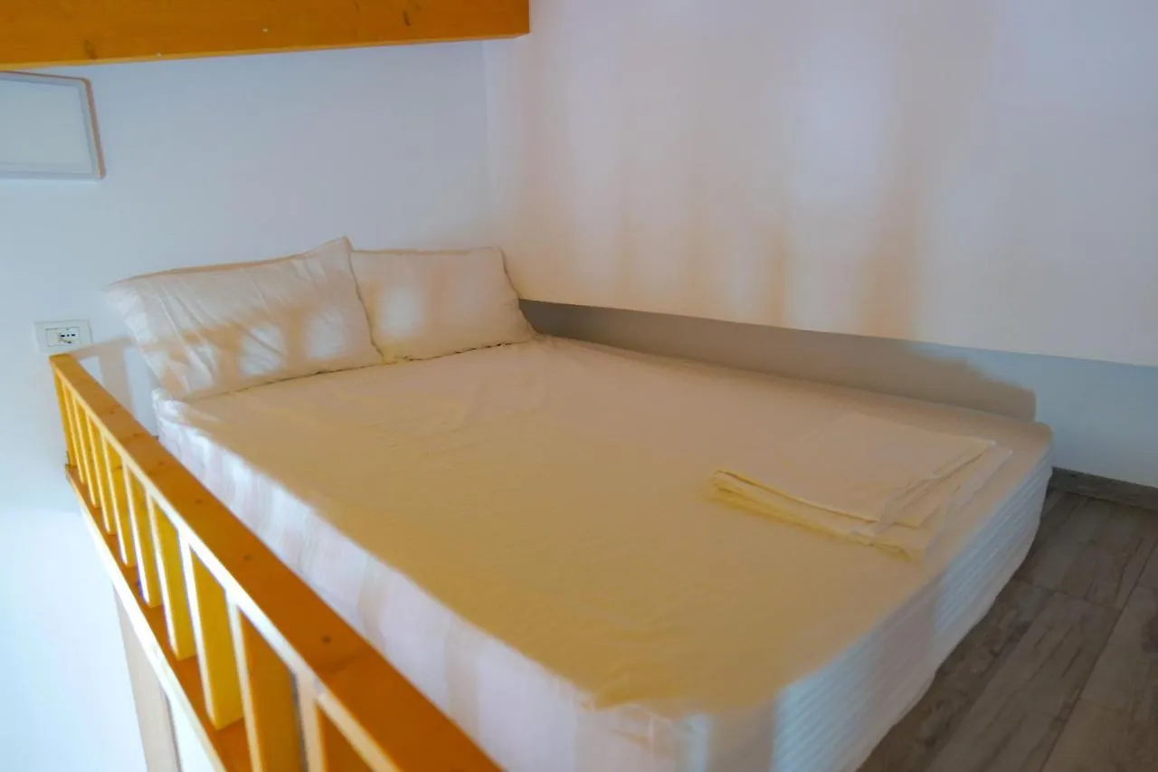 Appartamento Alex & Sofi Hotel Himare