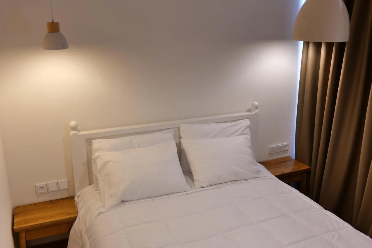 Alex & Sofi Hotel Himare 0*,  Albania