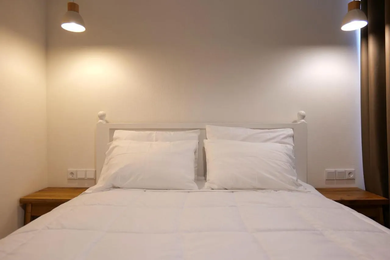 Appartamento Alex & Sofi Hotel Himare