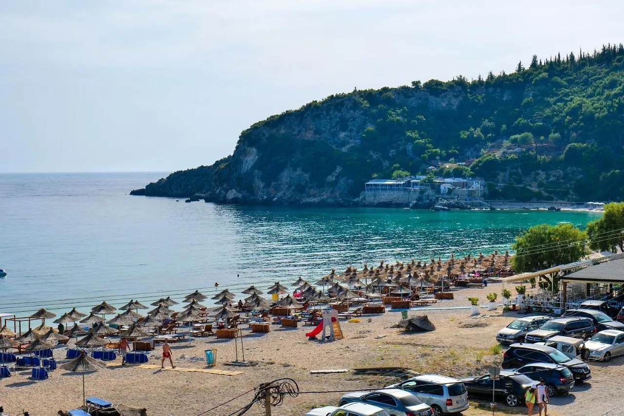 Alex & Sofi Hotel Himare 0*,  Albania