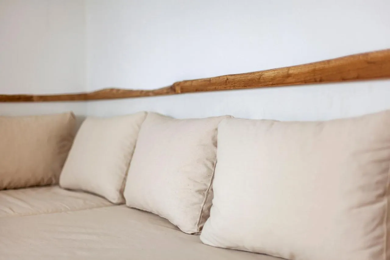 Apartment Alex & Sofi Hotel Himare