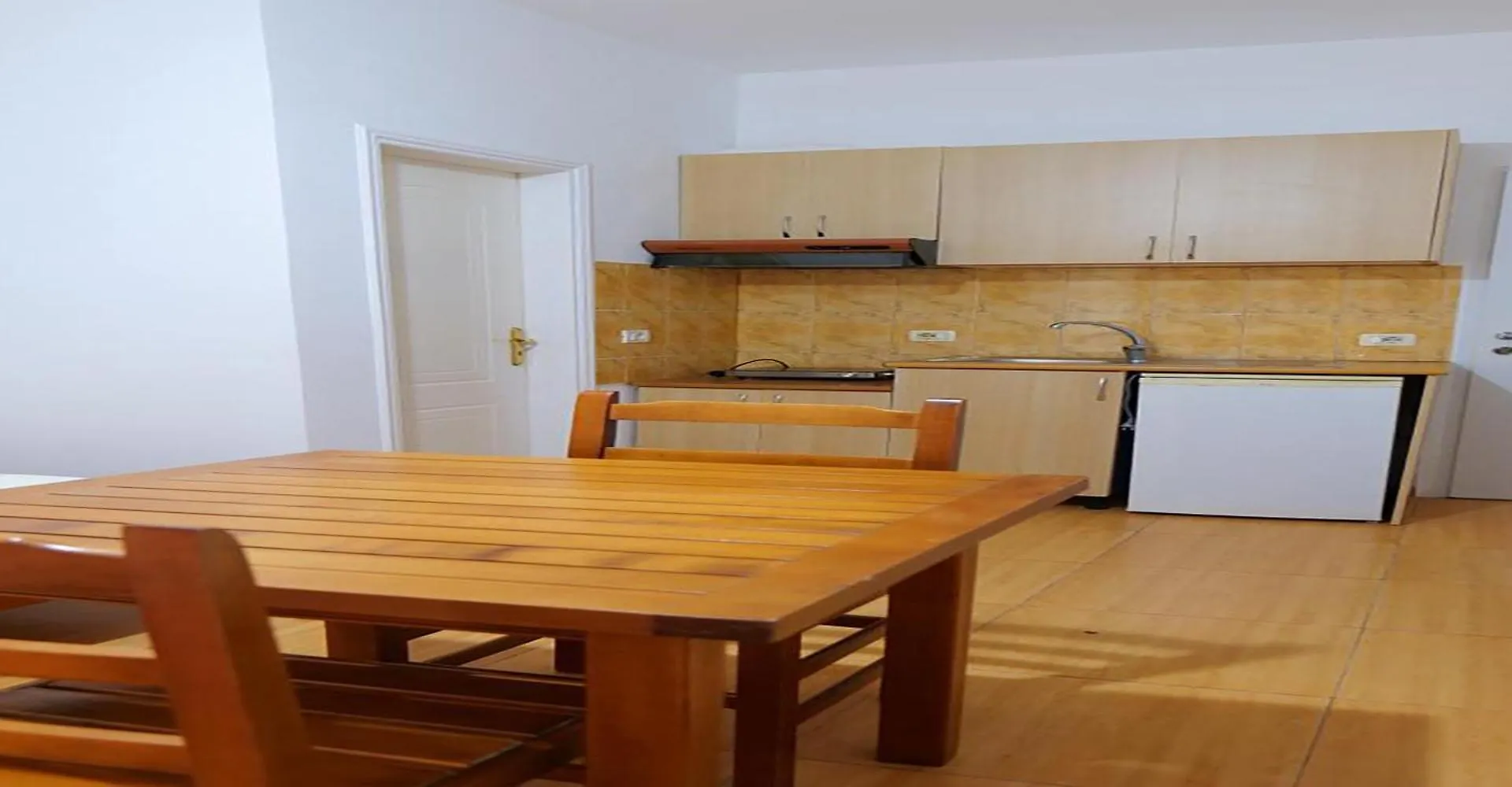 Alex & Sofi Hotel Himare 0*,  Albania
