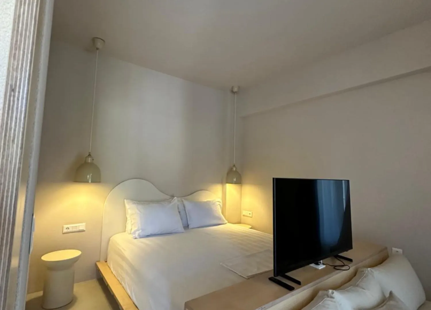 Appartamento Alex & Sofi Hotel Himare
