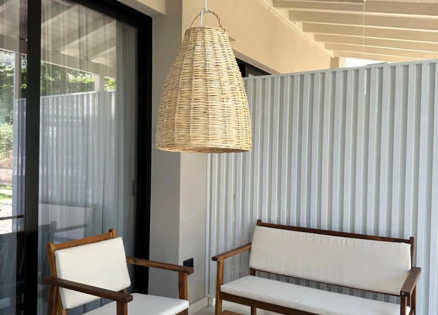 Alex & Sofi Hotel Himare