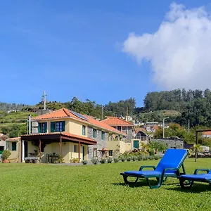Recanto Florencas , Arco da Calheta (Madeira) Portugal