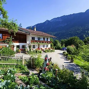 Haus Scheuerbichl , Bischofswiesen Deutschland