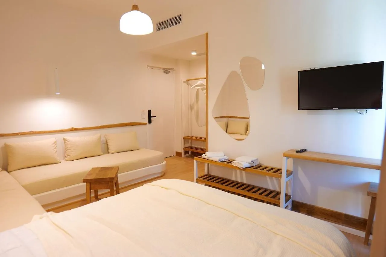 Alex & Sofi Hotel Himarë
