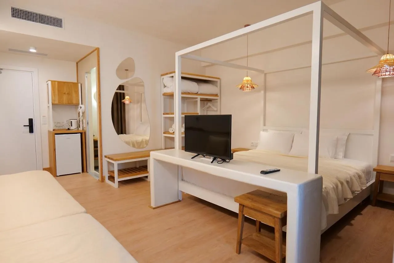 Alex & Sofi Hotel Himarë