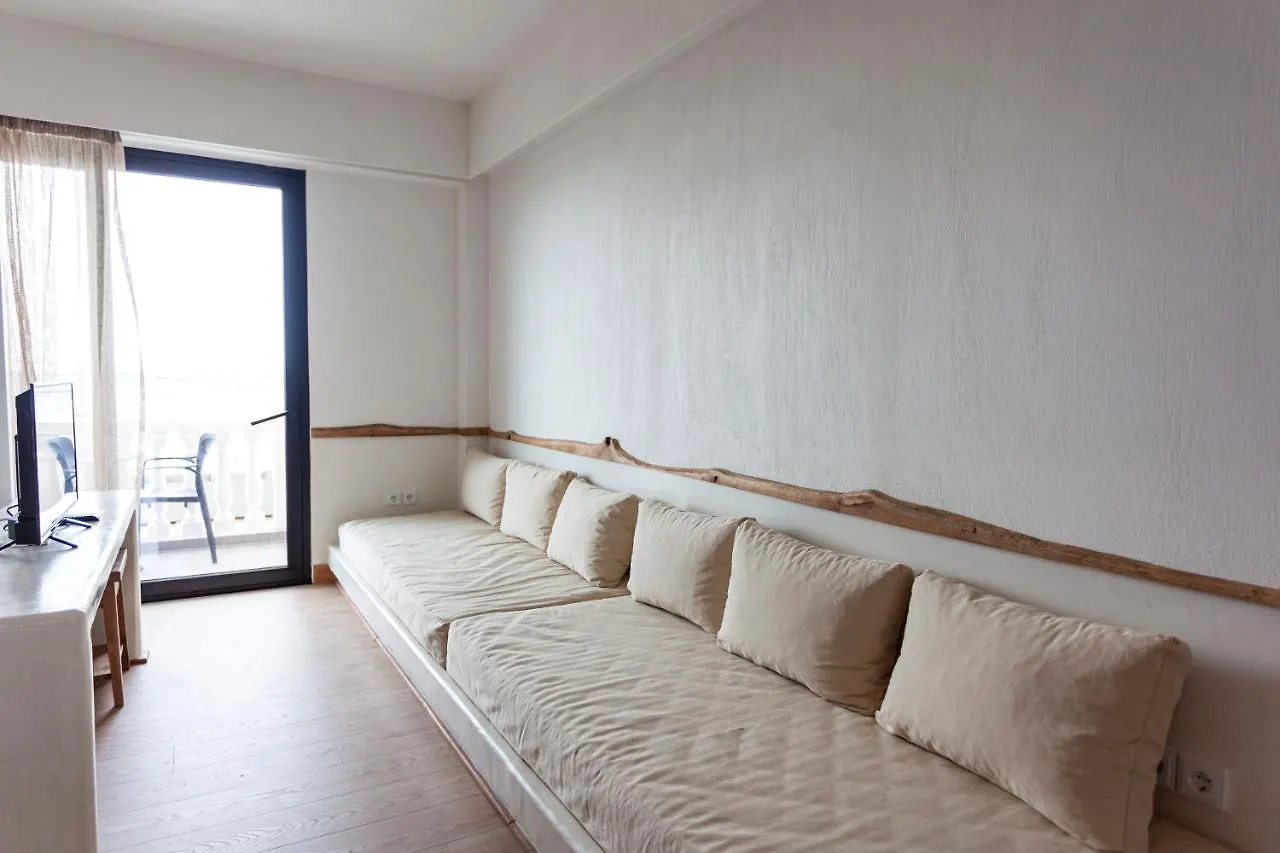 Apartmán Alex & Sofi Hotel Himarë